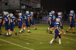 Mayfield vs. Graves 09-17-2010