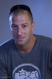 Carson Gream