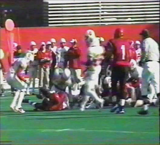 Mayfield vs. Beechwood video replay (KHSAA 1A State Championship) 12-8-2002