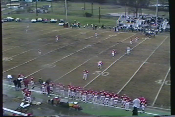 Mayfield vs. Ft. Knox video replay (KHSAA 2A State Semifinal)