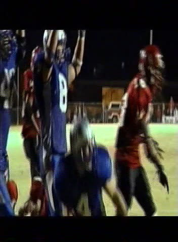 Mayfield 2002 Video Highlights